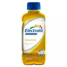 ELECTROLIT BEBIDA HIDRATANTE SABOR MARACUYA 625ML
