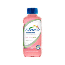 ELECTROLIT BEBIDA HIDRATANTE SABOR FRUTILLA-KIWI 625ML