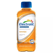 ELECTROLIT SABOR NARANJA 625ML