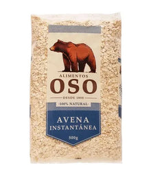 AVENA OSO INSTANTANEA DE 500GRS