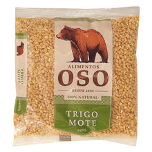 TRIGO MOTE OSO  500GRS