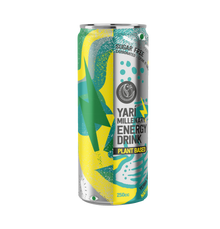 YARI ENERGY CON STEVIA 250CC