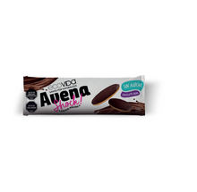 GALLETA AVENA SHOCK 140 GR