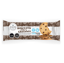 BISCUIT CHIPS CHOCOLATE 145G