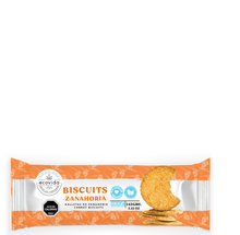 BISCUIT ZANAHORIA 145 GR