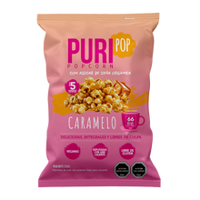 PURI POP CARAMELO 25G