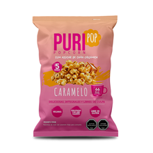 PURI POP CARAMELO 200G