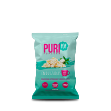 PURI POP L.ENDULZADA 20X25G