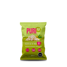 PURI POP OLIVA SAL DE MAR 12G