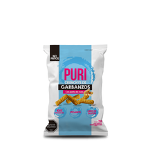 PURI CRUNCHY MANI 25G