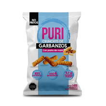PURI CRUNCHY MANI 140G