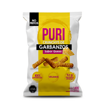 PURI CRUNCHY QUESO 140G