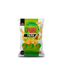 PURI CRUNCHY PAPA 22G