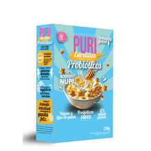PURI CEREAL ESTRELLITAS 20UNX220G