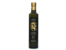 BOTELLA DE ACEITE DE OLIVA OLIVIDA 6UNX500ML