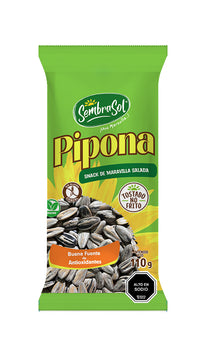 PIPONA SEMBRASOL 20UNXCJX110G