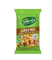 SUPER MIX SEMBRASOL 80G
