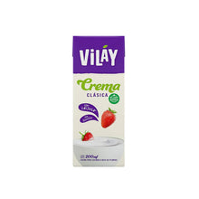 CREMA VEGETAL CLASICA 24UNX200ML