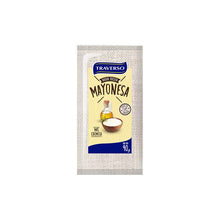 MAYONESA SACHET TRAVERSO 18 UN 90GR