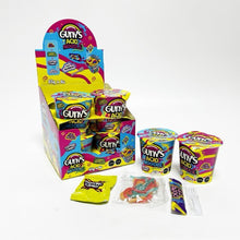 GUNYS ACID NOODLES 8UN 65G