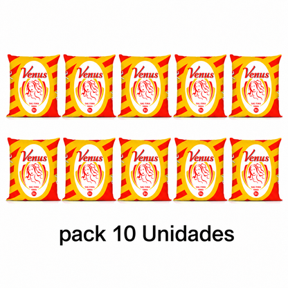 SAL B0LSA VENUS 10 UN x 1kg