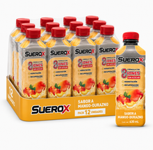 SUEROX MANGO 630 CC DISPLAY