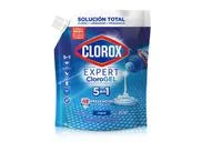 CLOROX GEL EXPERT 650ML