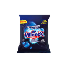 DETERGENTE WINNEX TRADICIONAL 400GR