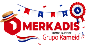 Merkadis b2b