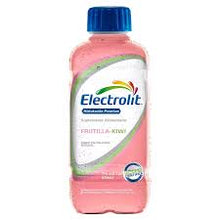 ELECTROLIT BEBIDA HIDRATANTE SABOR FRUTILLA-KIWI 625ML