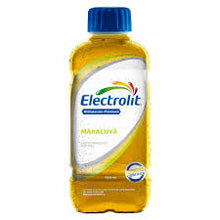 ELECTROLIT BEBIDA HIDRATANTE SABOR MARACUYA 625ML
