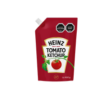 KETCHUP HEINZ DPACK EXP 900 GR
