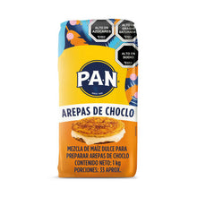 HARINA PAN MEZCLA DULCE 1KG
