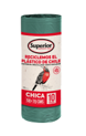 BOLSA ASEO CON ASAS 50 X 65 24X10