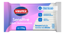 JABON VIRUTEX QUITAMANCHAS 24UNX170G