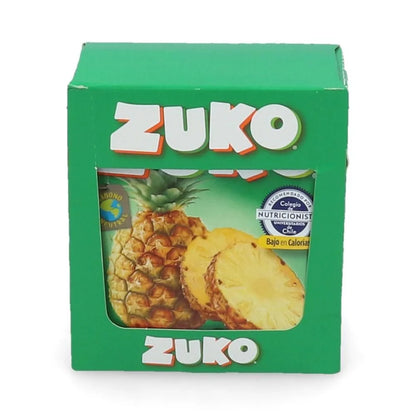 JUGO ZUKO PINA  10X15G