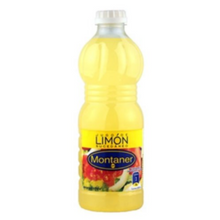 LIMON MONTANER PET 250ML