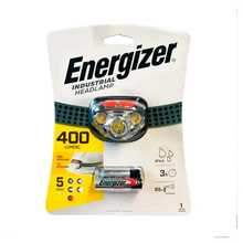 LINTERNA MANOS LIBRE ENERGIZER INDUSTRIAL