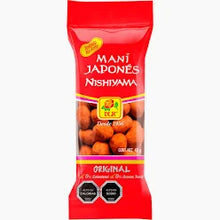 MANI JAPONES DE LA ROSA 20 UNI 42GR DS