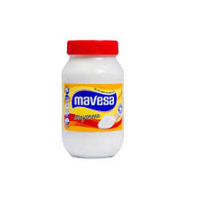 MAYONESA MAVESA 445GR