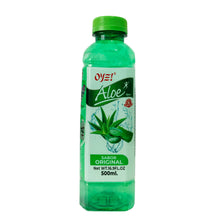 AGUA OYE ALOE NATURAL 500ML