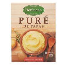 PURE HOFFMANN DE 250GRS
