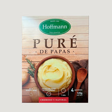 PURE HOFFMANN DE 125GRS