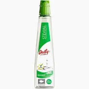 DAILY GOTAS STEVIA 270ML