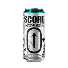 SCORE RADICAL WHITE 473CC