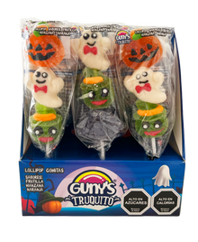 GUNYS TRUQUITO 12UN X 12 DISPLAY X 35GR