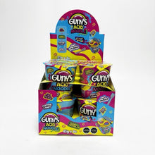 GUNYS ACID NOODLES 8UN 65G