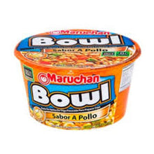 BOWL POLLO MARUCHAN 94GR