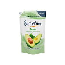 SUAVELINA ACONDICIONADOR PALTA DP 750ML