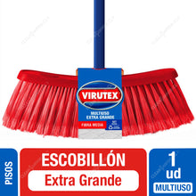ESCOBILLON MULTIUSO EXTRA GDE VIRUTEX